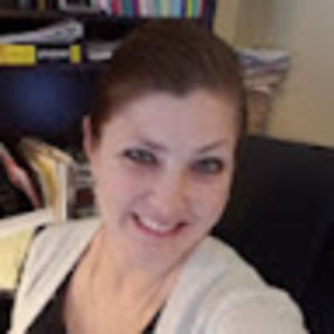 Meet your Posher, Jackie